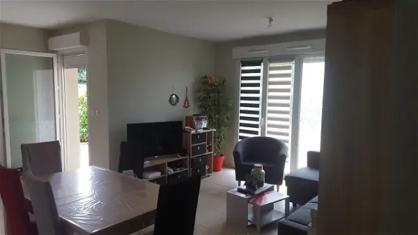 Location appartement 3 pièces - 69m² à Lagnieu (01150)