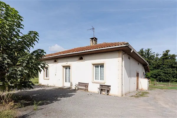 Maison à vendre - SOUSTONS, 5 pièces