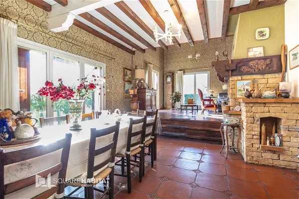 Achat maison 5 pièces - 181m² à Le gua (38450)