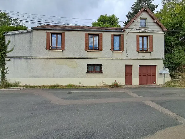 Achat maison 3 pièces - 51.67m² à Sens (89100)