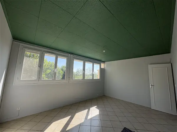 Location appartement 3 pièces - 57m² à Chateauroux (36000)