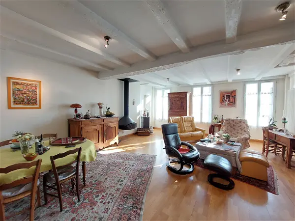Achat maison 5 pièces - 200m² à Rochefort (17300)