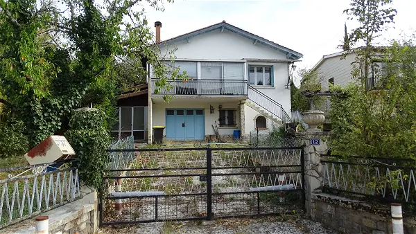 Achat maison 6 pièces - 105m² à L aiguillon (09300)