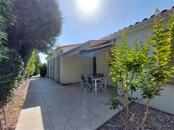 Achat maison 6 pièces - 130m² à Royan (17200)