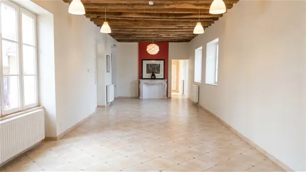 Location maison - 143.57m² à Blois (41000)