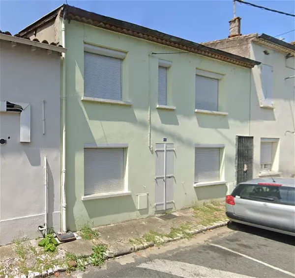 Maison à vendre - VILLENEUVE SUR LOT, 4 pièces