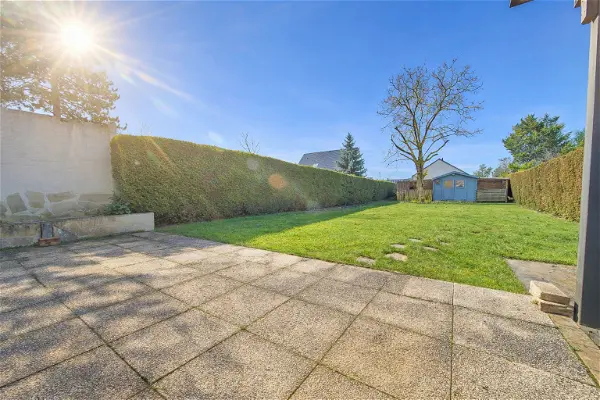 Maison à vendre - BULLY LES MINES, 6 pièces