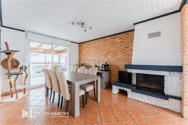 Maison à vendre - LA BRUFFIERE, 4 pièces