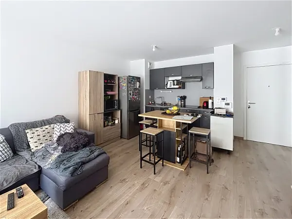 Location appartement - 64.73m² à Chartres de bretagne (35131)