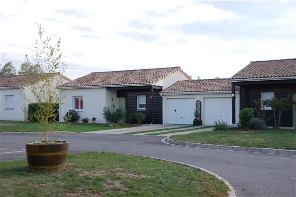 Location maison 3 pièces - 62m² à Saint sulpice (81370)