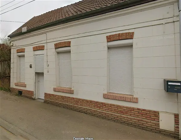 Maison à vendre - MARETZ, 6 pièces