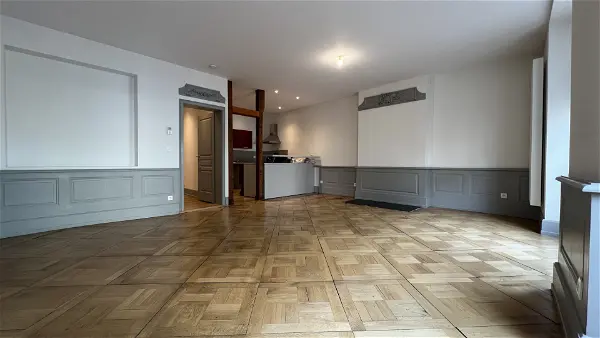 Appartement à louer - STRASBOURG, 3 pièces