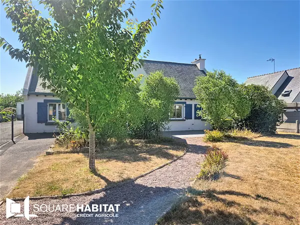 Maison à vendre - SAINT ALBAN, 5 pièces