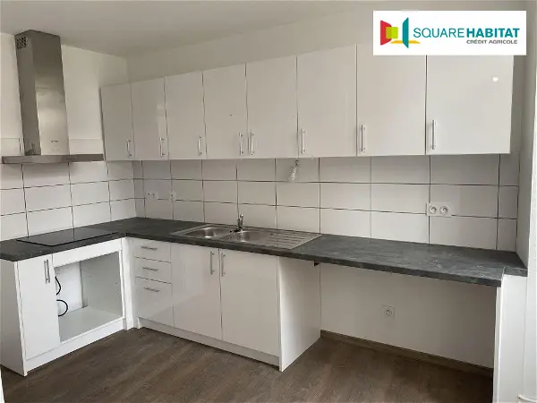 Appartement à louer - TARBES, 4 pièces