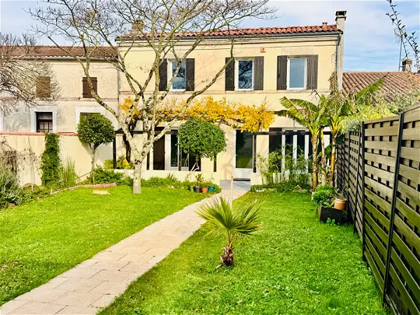 Maison à vendre - ROYAN, 5 pièces