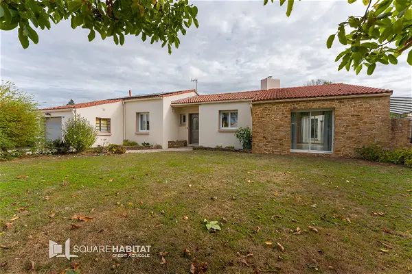 Maison à vendre - MONTBERT, 5 pièces