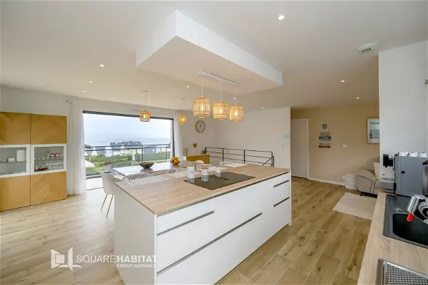 Maison à vendre - PLERIN, 6 pièces