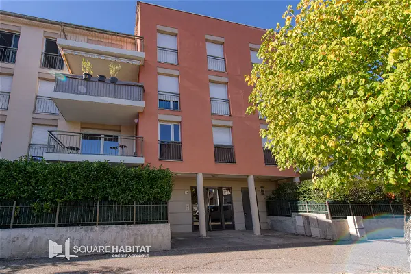 Achat appartement 3 pièces - 71.45m² à Amberieu en bugey (01500)