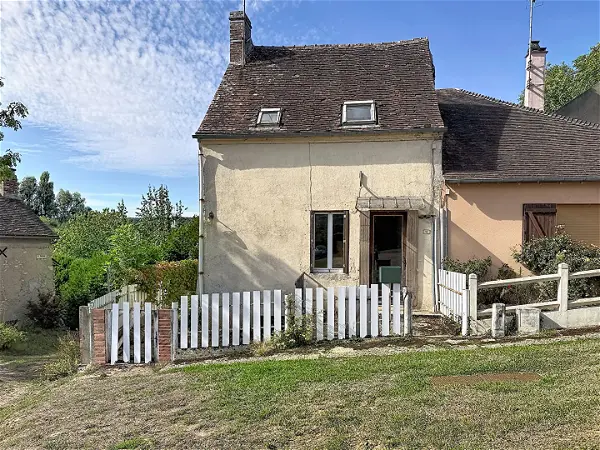 Achat maison 2 pièces - 53m² à Belforet en perche (61130)