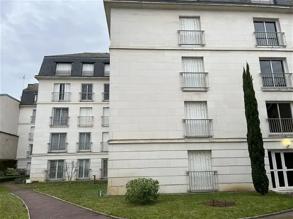 Appartement à vendre - SENS, 2 pièces