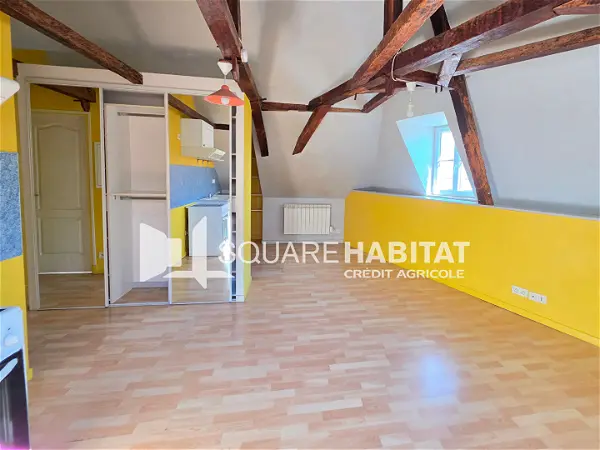 Studio à vendre - OLORON SAINTE MARIE