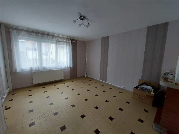 Maison à louer - EU