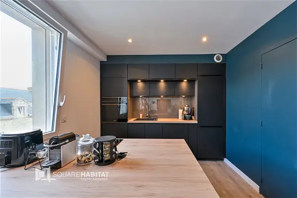 Appartement à vendre - LA TURBALLE, 3 pièces