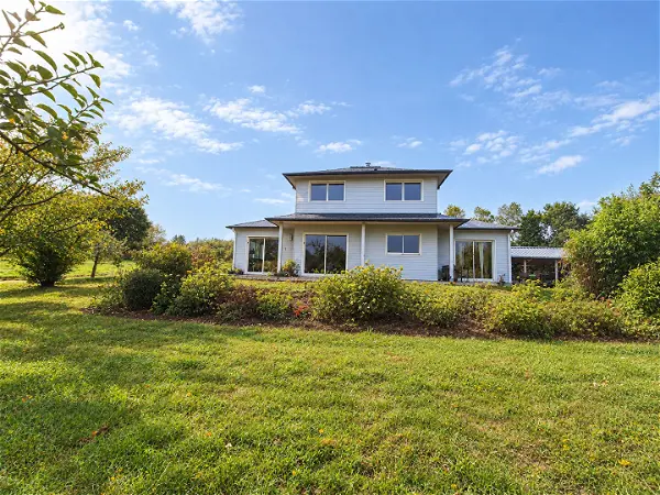 Maison à vendre - SAINT PEVER, 4 pièces