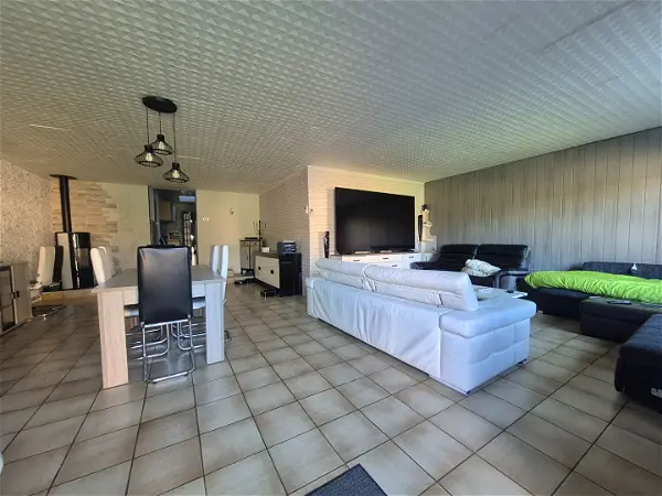 Maison à vendre - SIN LE NOBLE, 2 pièces