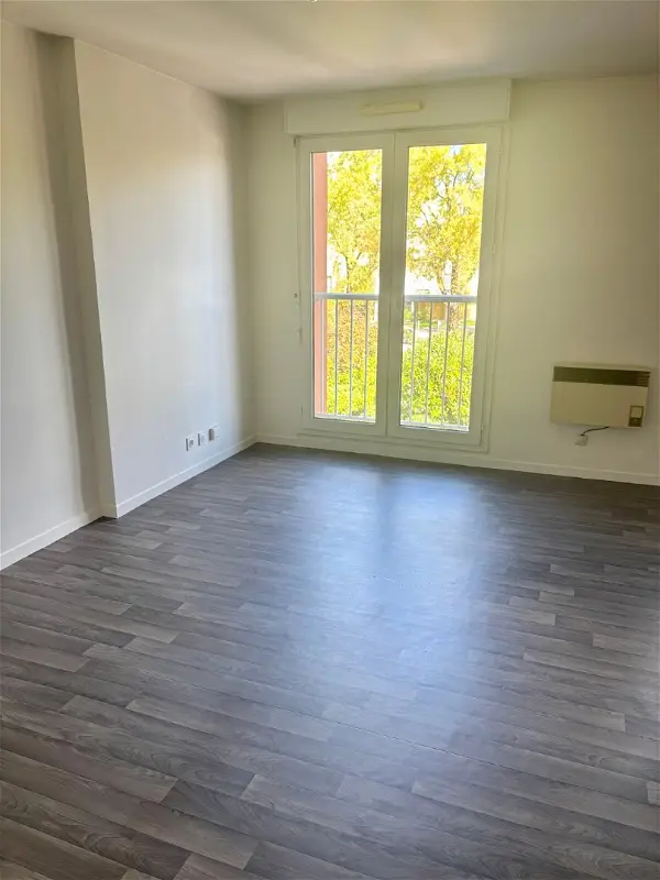Appartement à louer - LIMOGES, 1 pièce