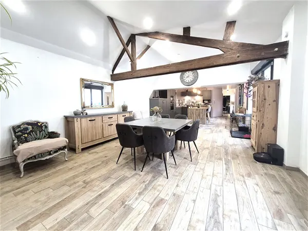 Maison à vendre - CAMBRAI, 6 pièces