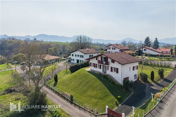 Maison à vendre - AINHOA, 6 pièces