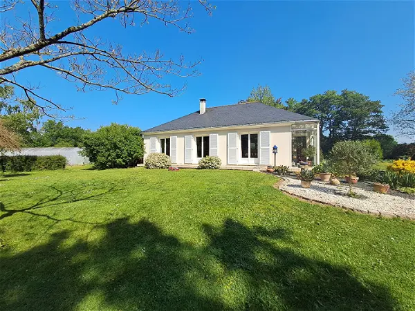 Achat maison 3 pièces - 106.82m² à Carquefou (44470)