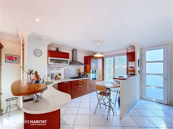 Achat maison 7 pièces - 135m² à Plouarzel (29810)