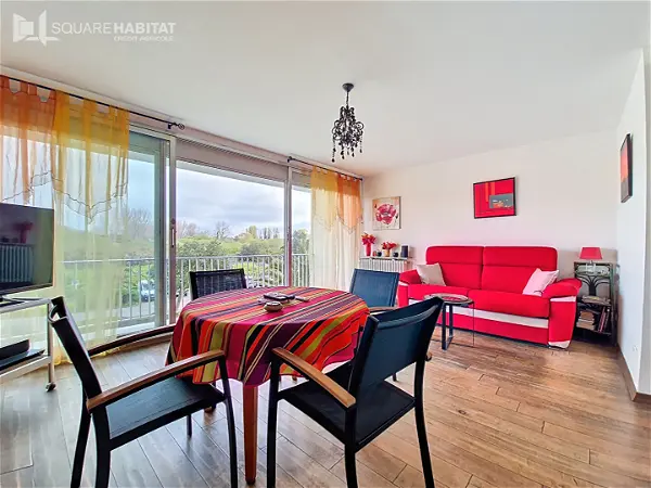 Studio à vendre - QUIBERON
