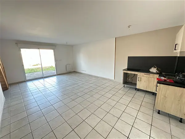 Maison à vendre - VINEUIL, 3 pièces