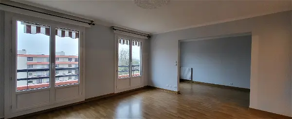 Location appartement 5 pièces - 100m² à Sens (89100)