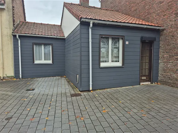 Maison à vendre - LIEVIN, 55 pièces