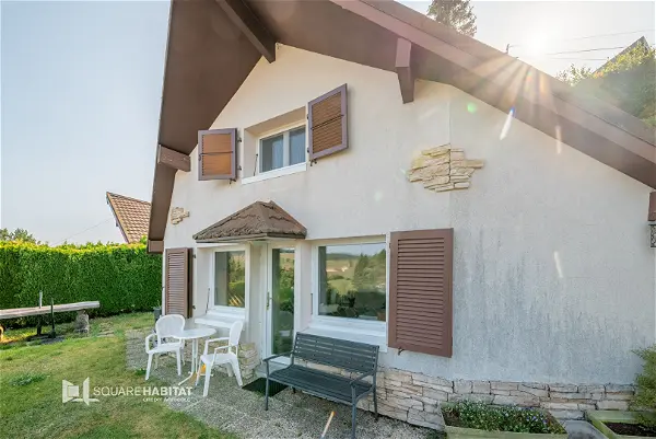 Achat maison 2 pièces - 28m² à Metabief (25370)