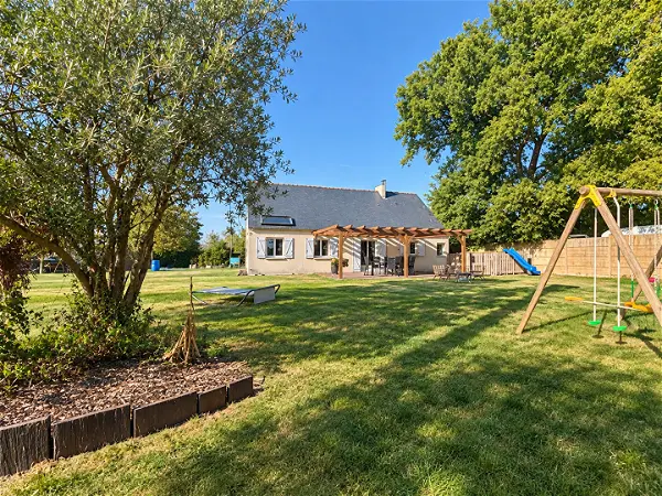 Achat maison 6 pièces - 95m² à Jans (44170)