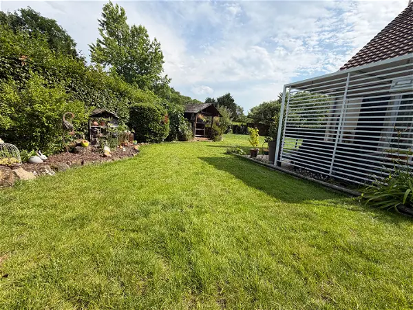 Maison à vendre - YVRE L EVEQUE, 5 pièces