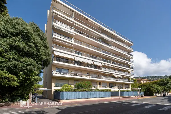 Studio à vendre - CANNES