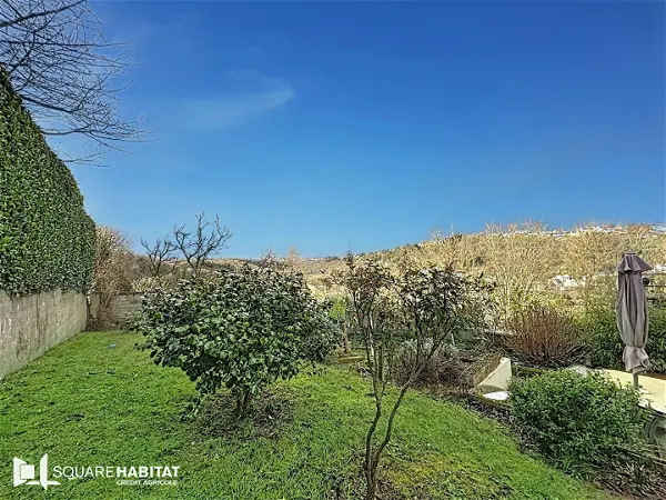 Maison à vendre - SAINT BRIEUC, 4 pièces