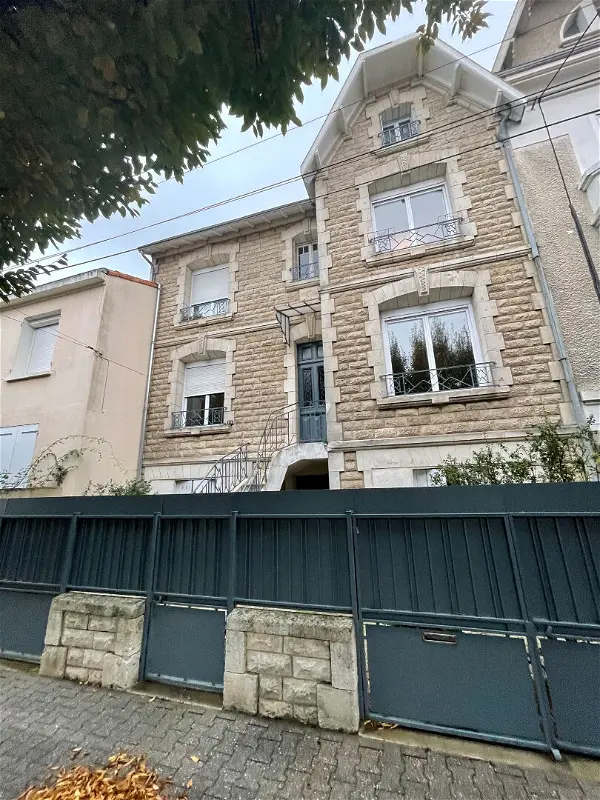 Appartement à vendre - LA ROCHELLE, 2 pièces