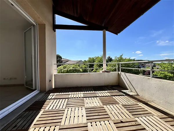 Appartement à vendre - GAGNAC SUR GARONNE, 4 pièces
