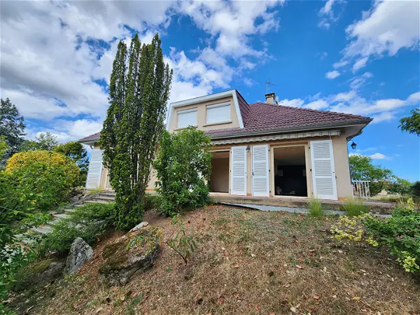 Maison à vendre - MONTBRISON, 5 pièces