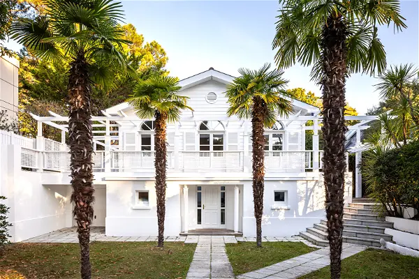 Achat maison 12 pièces - 369m² à La baule (44500)