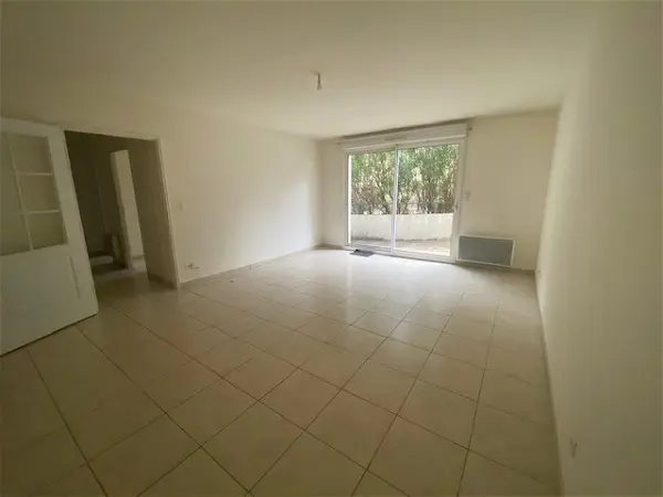 Appartement à louer - NANTES, 2 pièces