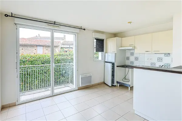 Appartement à vendre - GRENADE, 3 pièces