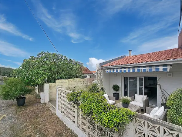 Maison à vendre - BISCARROSSE PLAGE, 3 pièces